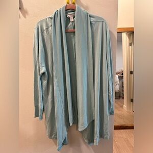 Athleta Pranayama Restore Wrap